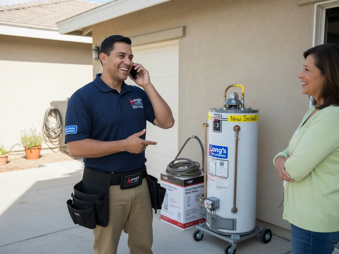 Leak Detection Motley, MN FAQs